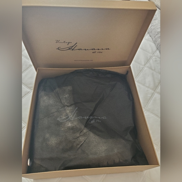 Vintage Havana Arctic Chelsea Boot, Off White, Size 8.5 - Picture 8 of 8